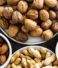 The Health Benefits of Nuts: Why They Should Be a Part of Your Diet