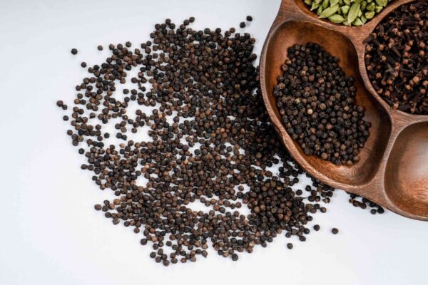Tellicherry Black Pepper Premium Pack 250g - Image 5