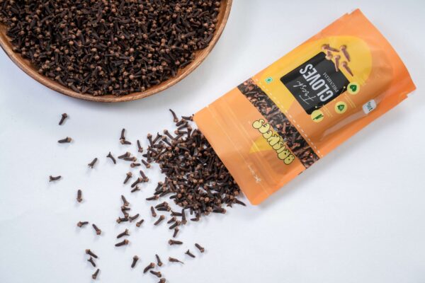 Cloves Premium Pack 100g - Image 2
