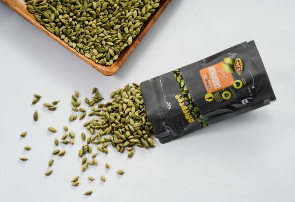 Value Cardamom 100g - Image 2