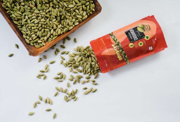 Premium Cardamom 50g - Image 5